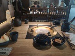 大堂-湊湊火锅·茶憩(上海合生汇店)