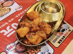 -食米家拌饭(梅溪新天地店)