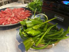 -芸鲜季·云南野生菌餐厅· 云南风物味研社(闵行店)