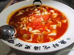 -江渔儿酸菜鱼(曜一城店)