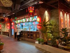 -蜀大侠火锅(森兰花园城店)