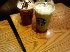 android_upload_pic-星巴克(西湖天地店)