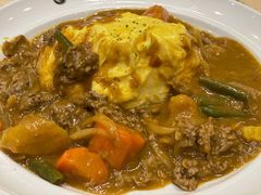 -CoCo壱番屋(久光百货店)