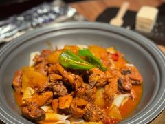 -耶里夏丽·丝路新疆菜·清真食品(徐汇南丹东路臻选店)