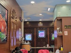 -东四民芳餐厅(世茂工三店)