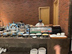 -杭州开元名都大酒店·地中海自助餐厅