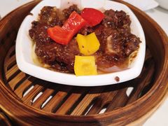 -潮福城大酒楼·潮味粤品·港式点心(湖滨北路店)