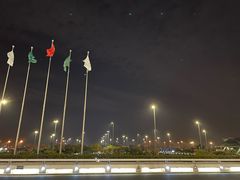 -广州白云国际机场-T2航站楼