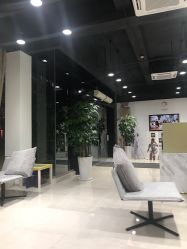 -CARR SALON