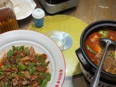 -肖记公安牛肉鱼杂馆· 省级非物质文化遗产(仁和路店)