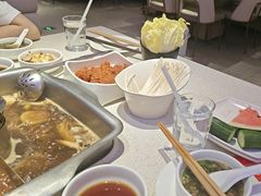 -海底捞火锅(杭州庆春路夜宵主题店)