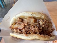 -秦镇史玉林凉皮(翡丽城店)