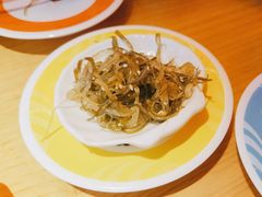 -莲寿司(国兴店)