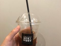 -慢象咖啡(台江店)
