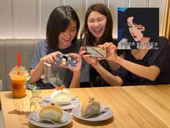 -gaga(深圳福田星河COCO Park店)