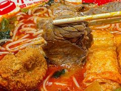 -小满手工粉(北京富力广场店)