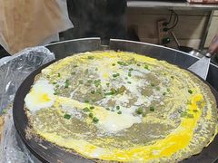 -清真·二嫂子煎饼果子(鼓楼旗舰形象店)