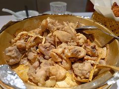 -围龙屋客家食府(福田店)