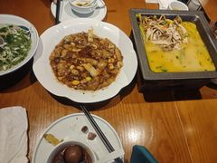 -三凤酒家·百年无锡菜(清扬茂业店)