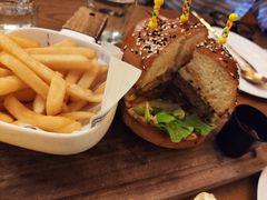 -FUTURE BAR(岭南天地店)