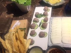 -同仁四季椰子鸡(海岸城天利店)