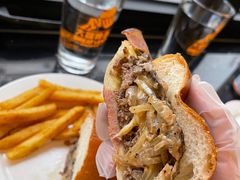-瑞食酒馆 La Taverne Suisse