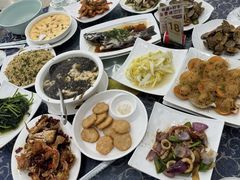 -波记美食店·现捞海鲜