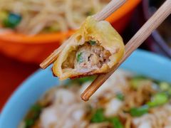 -味一早餐(新芝路店)