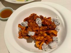 -山水一号·中餐厅