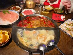 -萍姐火锅·公路夜市(打浦桥日月光店)
