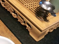 -小城粥道·海胆鲜虾粥(解放广场店)