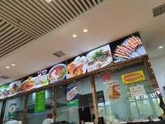 -尹兰楼西北风情餐厅(嘉定店)