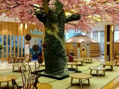 -丽池宫韩式汗蒸会馆(华灯坊店)