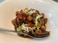 茨菇红烧肉-江仙雅居(苏州桥店)