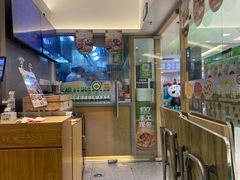 -甲乙饼·手工牛肉饼(东方广场店)