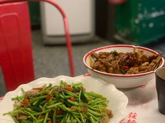 -堂瓦里·33年传统赣菜(第一街区店)