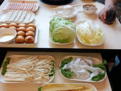 -彤德莱火锅(果园路店)