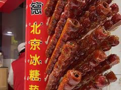 -和禄德冰糖葫芦