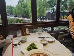 -庆云楼饭庄(什刹海店)