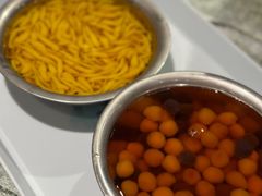 -鲜甜阁·甜品小吃(七星路店)