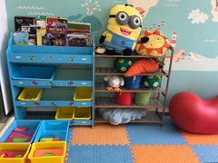 -天使口腔门诊部(上海店)