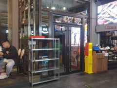 -管氏翅吧(广渠门店)