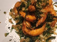 -云海肴·汽锅鸡·云南菜(天山百盛优客店)