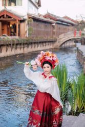 -小红帽摄影(丽江店)