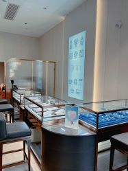 点击看大图 -Cindy Jewelry·钻戒·彩色宝石