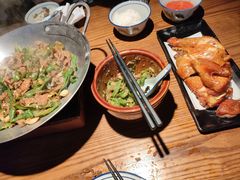 -老湘村·湖南土菜(天河维多利店)