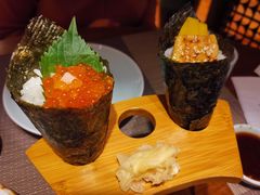 -山葵家·创意料理(宁波来福士店)