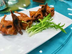 -利雅园酒家(大沙地店)