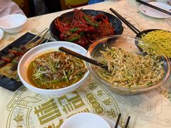 -聚味瞿记·龙虾堂(望城店)