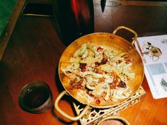 -楼兰新疆主题餐厅(坂田佳华领汇广场店)
